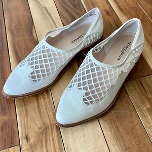 Kelsi Dagger shoes